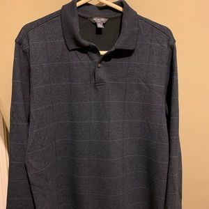 New - Van Heusen - Flex - M